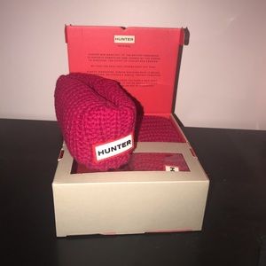 Original Hunter Boot Socks